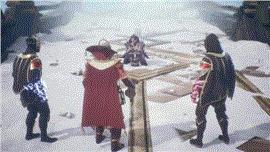 天龙八部私服什么东西写的